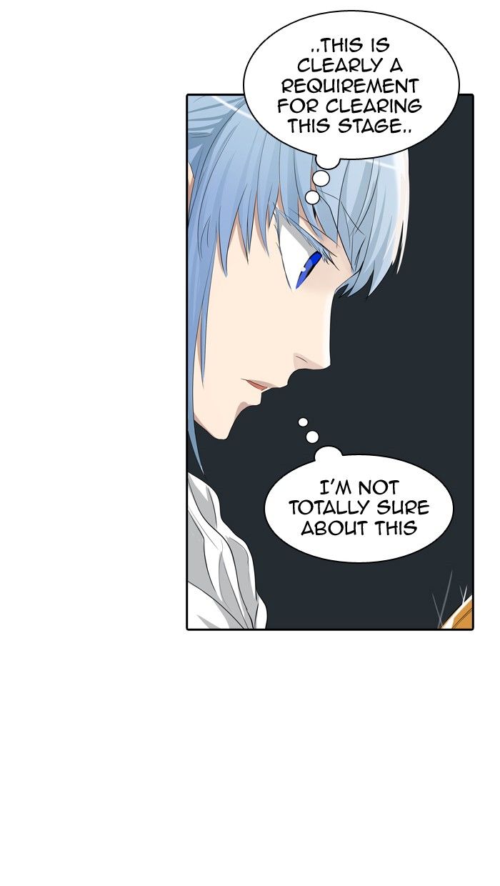 Tower of God Chapter 348 10